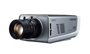 Kamery IP SNC-M300