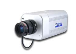 GV-IPCAM H.264 (GV-BX110D)