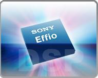 Sony Effio