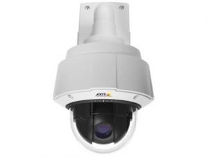 Kamery szybkoobrotowe AXIS HDTV 1080p