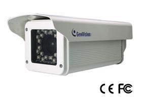 Kamery Geovision GV-BX520D-E