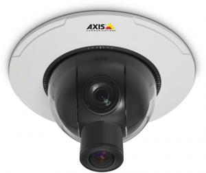 Kamery IP HDTV AXIS P5544