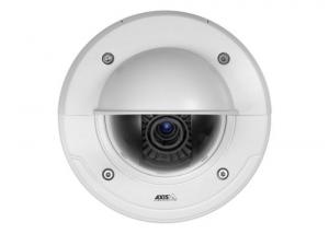 Profesjonalne kamery HDTV AXIS P3367-VE