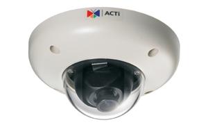 Kamery IP ACTi ACM-3701