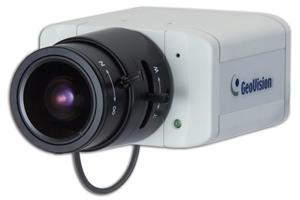Kamera sieciowa GV-BX140DW