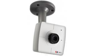 Kamera sieciowa TCM-4511 ACTi