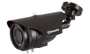 Kamery zintegrowane LC-700PRO