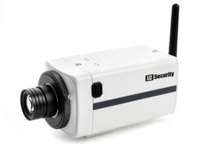 Kamera sieciowa HD LC-351