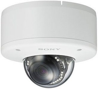 Sony SNC-EM632R - Kamery kopułkowe IP