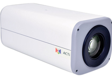 ACTi B25 - Kamery kompaktowe IP