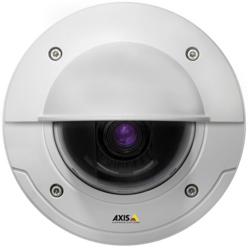 AXIS P3344-VE 6MM - Kamery kopułkowe IP