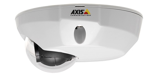 AXIS M3114-R M12 2MM