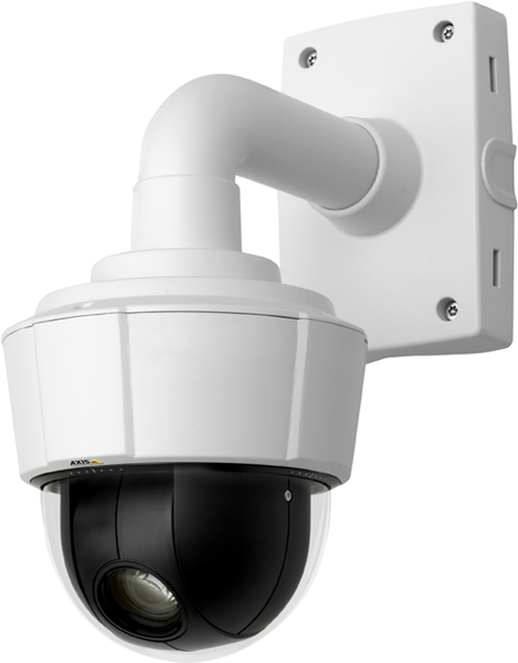 AXIS P5534 60Hz - Kamery obrotowe IP