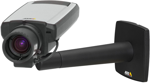 AXIS Q1602 - Kamery kompaktowe IP