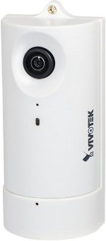CC8130 Vivotek Mpix - Kamery kompaktowe IP