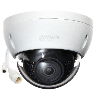 DH-IPC-HDBW1431EP-02 - Zewntrzna kamera IP PoE - Kamery kopukowe IP