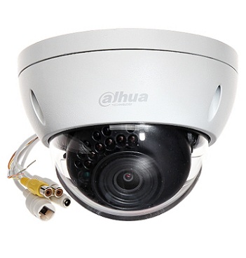 DH-IPC-HDBW4231EP - Kamera IP do monitoringu Full HD - Kamery kopukowe IP