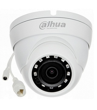 DH-IPC-HDW4231MP-036 - Kamera IP z czujnikiem ruchu - Kamery kopukowe IP