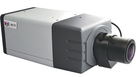 ACTi E271 - Kamery kompaktowe IP