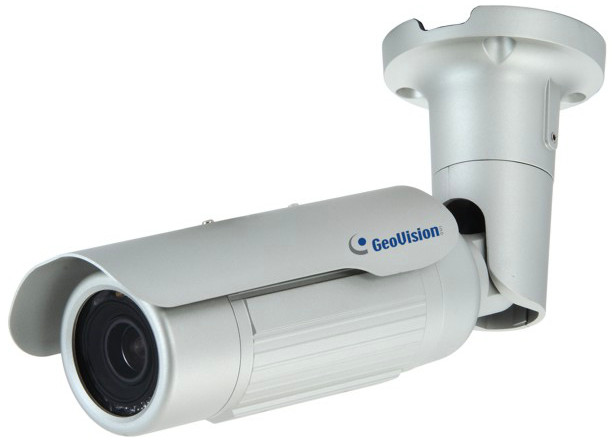 Geovision GV-BL2500 - Kamery zintegrowane IP