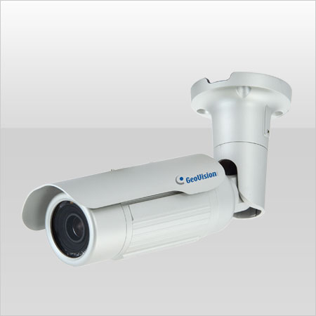 GV-BL3400 - Kamery zintegrowane IP