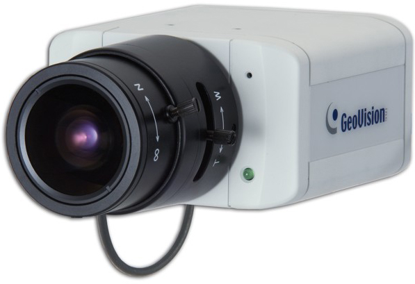 GV-BX1500-0F - Kamery kompaktowe IP