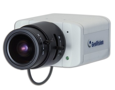 GV-BX2700-8F - Kamera IP Full HD PoE 2.8 mm - Kamery kompaktowe IP