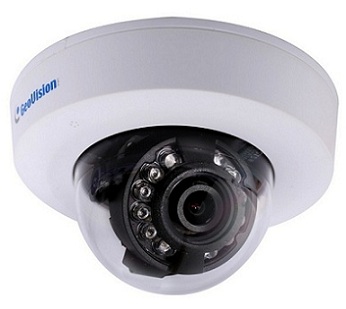 GV-EFD4700-0F - Kamera IP mini-kopukowa 2.8 mm - Kamery kopukowe IP