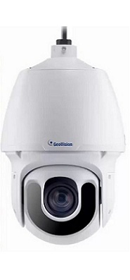 GV-SD3732-IR - Kamera obrotowa IP 3 Mpx - Kamery obrotowe IP