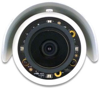 GV-UBL1301-1F - Kamery kompaktowe IP