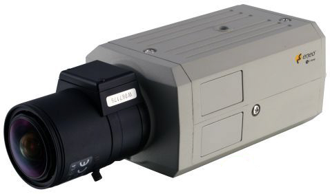 GXC-1605M eneo Mpix - Kamery kompaktowe IP