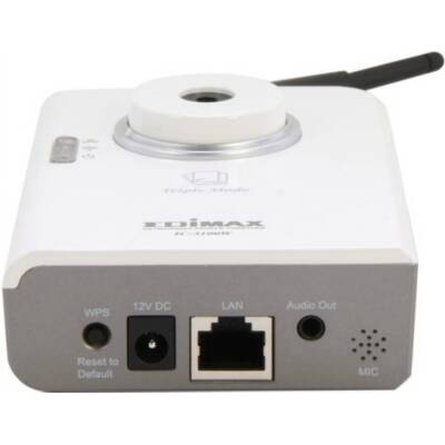 EDIMAX IC-3100W - Kamery kompaktowe IP