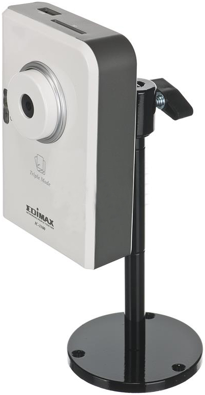 EDIMAX IC-3100 - Kamery kompaktowe IP