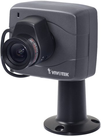 IP8152 Vivotek