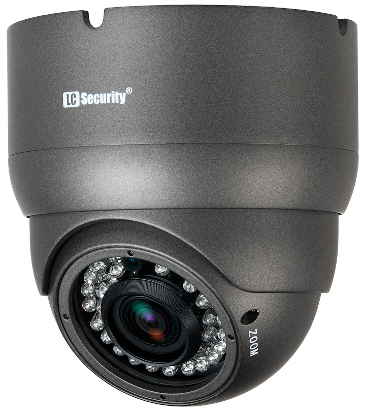 LC-7311 PREMIUM - Kamery kopukowe IP