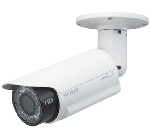 Sony SNC-CH160/POE - Kamery zintegrowane IP