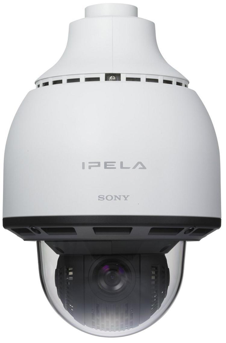 Zewntrzna kamera PTZ SNC-RS84P Sony