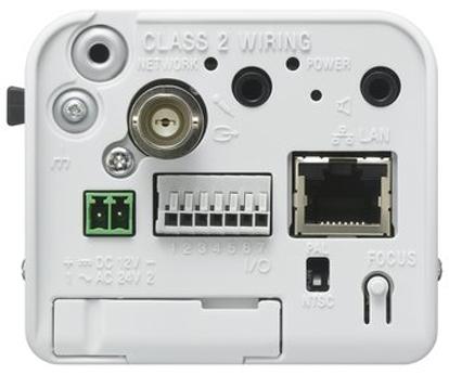 Sony SNC-VB630 - Kamery kompaktowe IP
