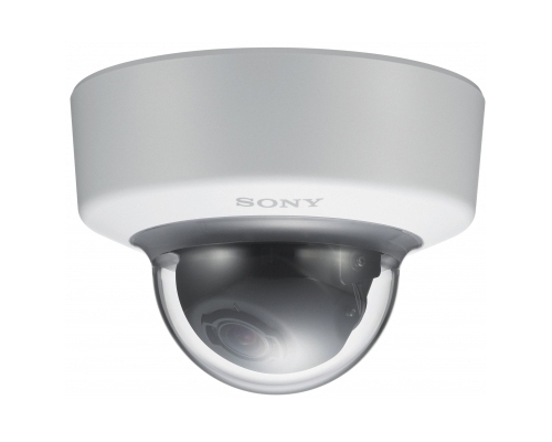 Sony SNC-VM600 - Kamery kopukowe IP