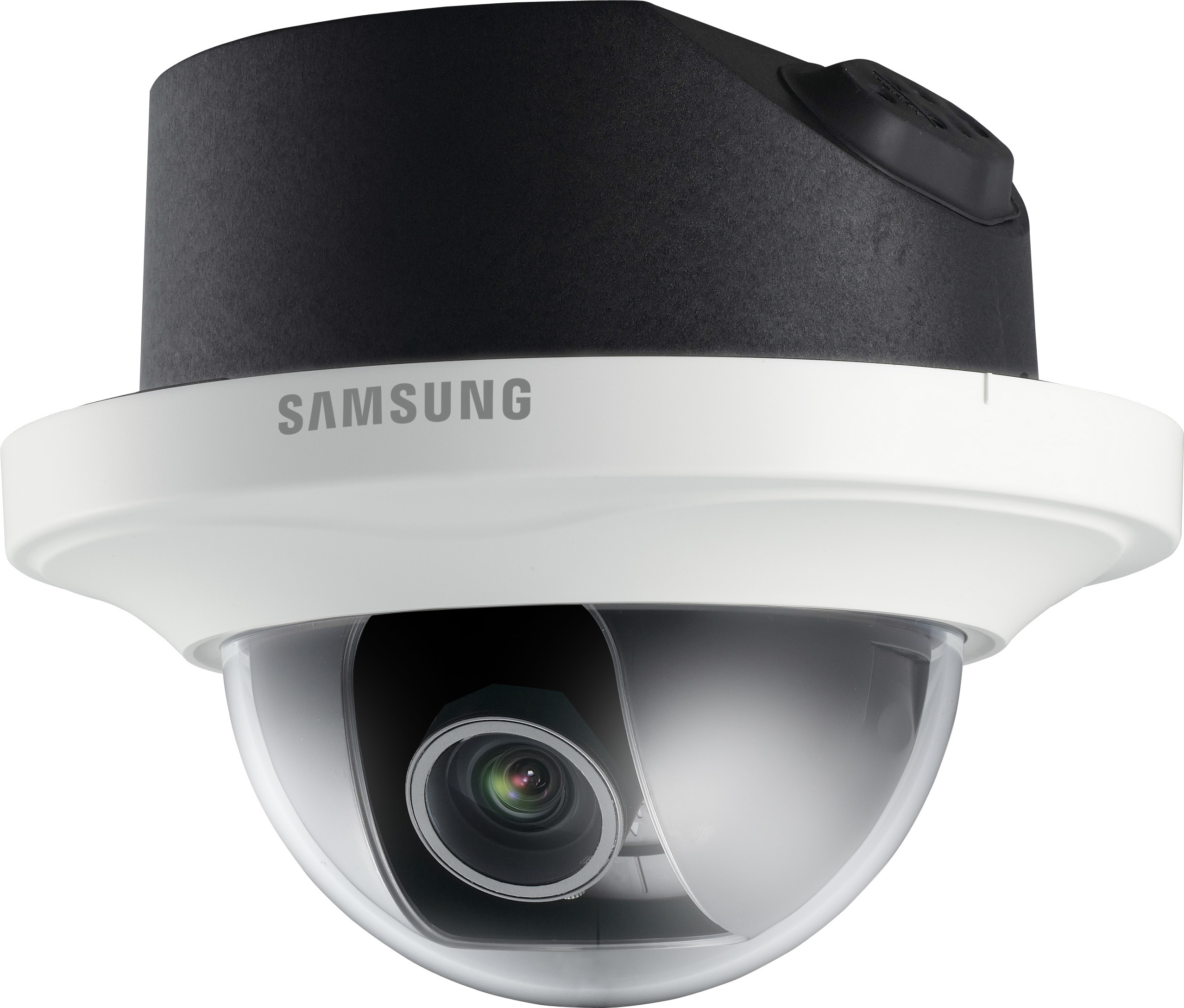 Samsung SND-3082F - Kamery kopułkowe IP