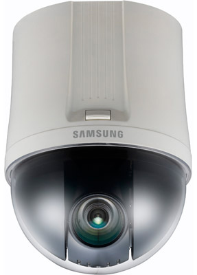 Samsung SNP-3302