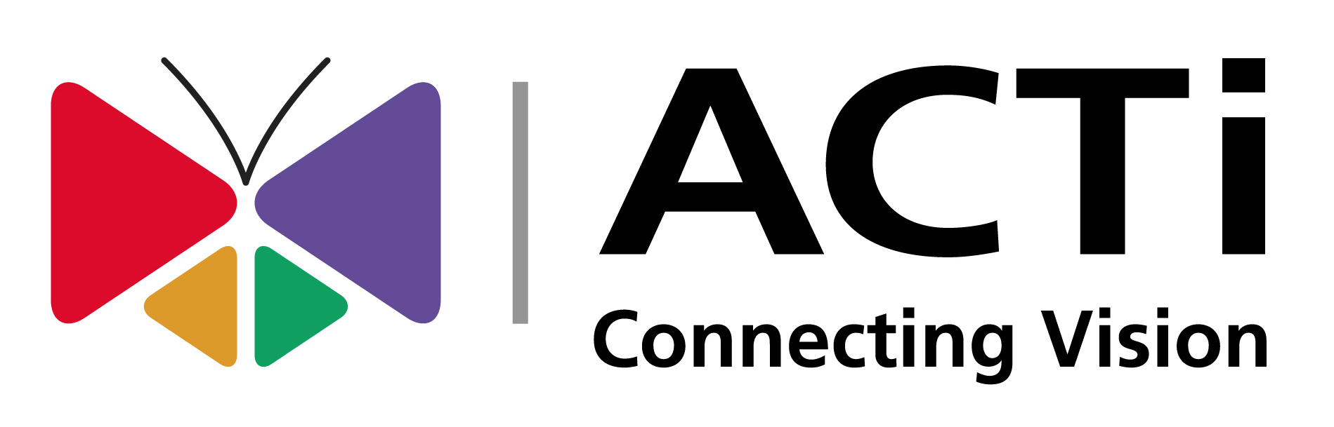 ACTi E43 - Kamery zintegrowane IP