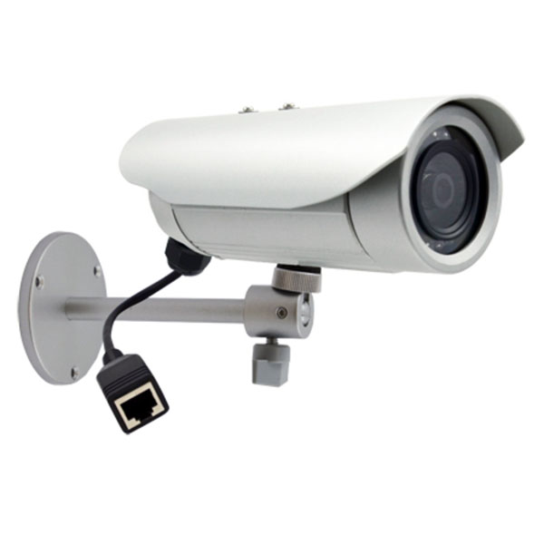 ACTi E32 - Kamery zintegrowane IP