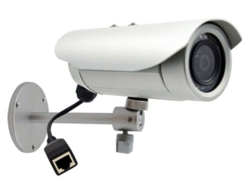 ACTi E41A - Kamery zintegrowane IP