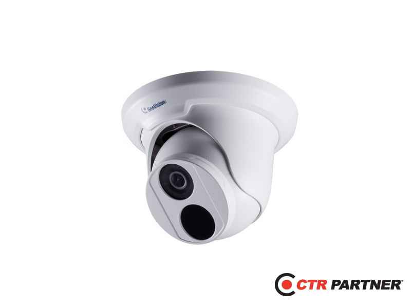GV-EBD4700 - Kamera sieciowa IP 4 Mpx - Kamery kopułkowe IP