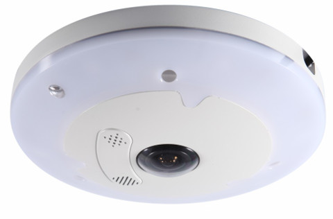 GeoVision GV-FE5303 - Kamery kopułkowe IP