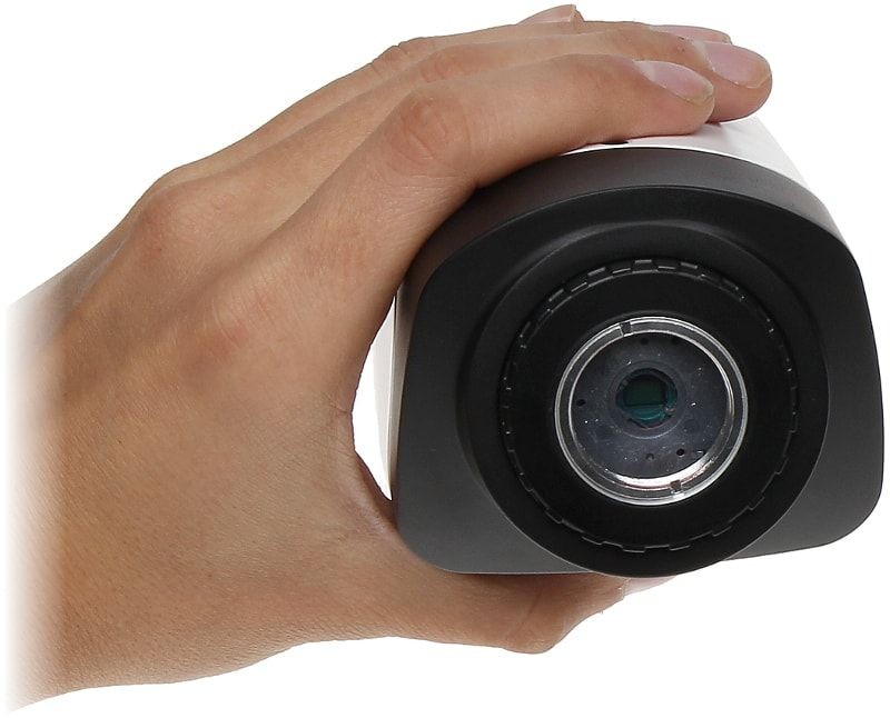 LC-485 AHD PREMIUM - Kamera kompaktowa Full HD - Kamery kompaktowe IP