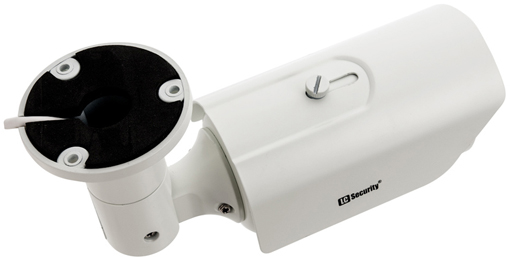 Kamera zewntrzna IP LC-155-IP