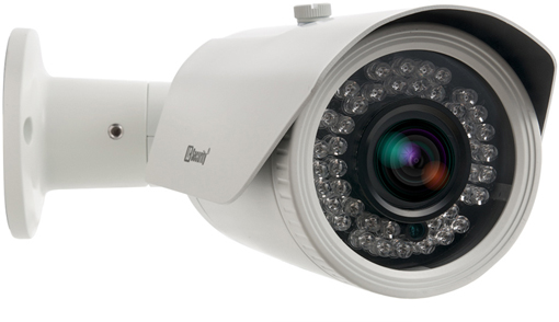 Kamera zewntrzna IP LC-155-IP