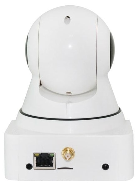 LC-310 Mpix 720P ONVIF, P2P - Kamery obrotowe IP